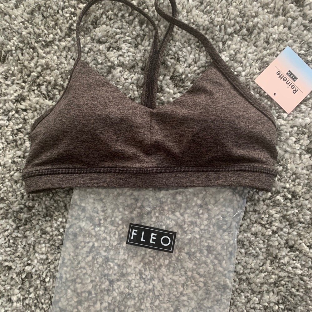 FLEO Reinette Sports Bra